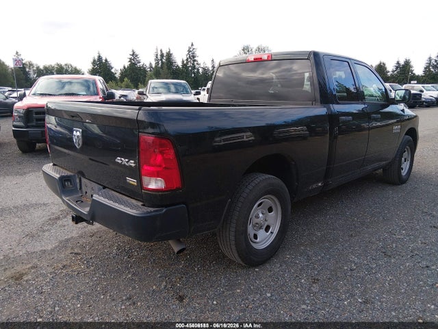 Aukcja sprzedaży 2016 Ram 1500 Tradesman, vin: 1C6RR7FG2GS390535, numer aukcji: 45406183