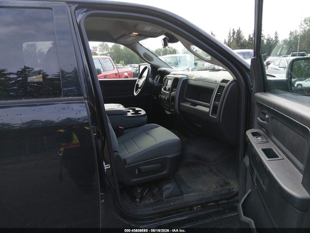 RAM 1500 Tradesman 2016 1C6RR7FG2GS390535 Image 5