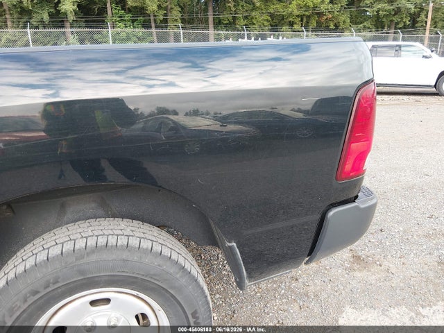 RAM 1500 Tradesman 2016 1C6RR7FG2GS390535 Image 6