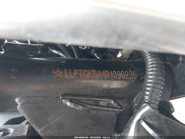 2024 Jiajue Jj150t-7 მანქანა იყიდება აუქციონზე, vin: LLPTGKBA1R1090235, აუქციონის ნომერი: 45406184