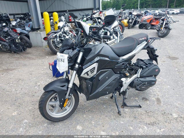 2024 Jiajue Jj150t-7 მანქანა იყიდება აუქციონზე, vin: LLPTGKBA1R1090235, აუქციონის ნომერი: 45406184