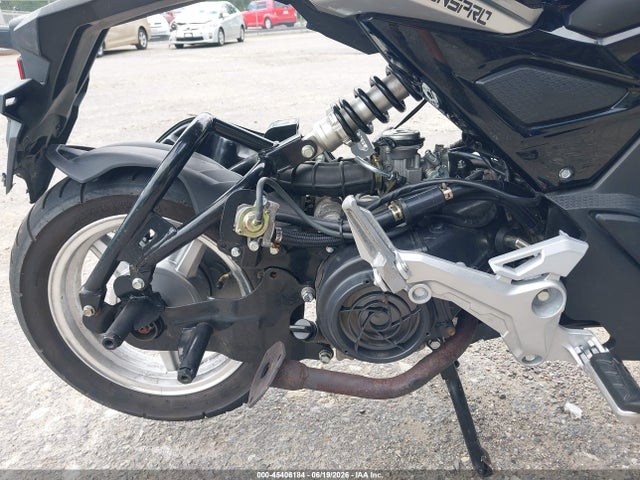 2024 Jiajue Jj150t-7 მანქანა იყიდება აუქციონზე, vin: LLPTGKBA1R1090235, აუქციონის ნომერი: 45406184