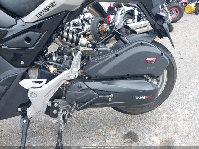 2024 Jiajue Jj150t-7 მანქანა იყიდება აუქციონზე, vin: LLPTGKBA1R1090235, აუქციონის ნომერი: 45406184