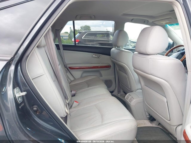 Продаж на аукціоні авто 2004 Lexus Rx 330, vin: 2T2HA31UX4C012926, номер лоту: 45406189