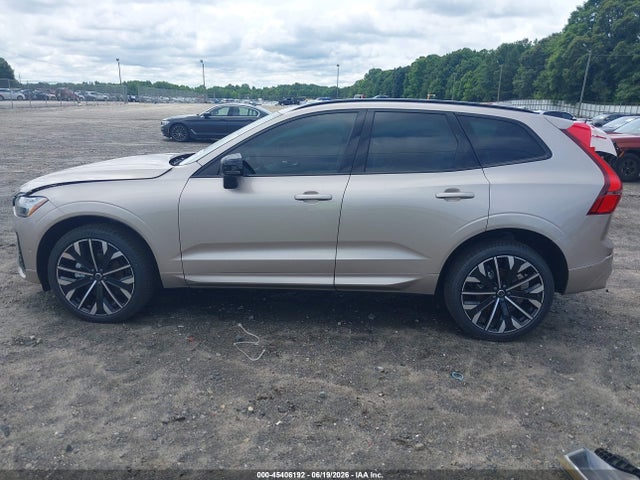 YV4M12RM2T1408298 Volvo Xc60 B5 Ultra