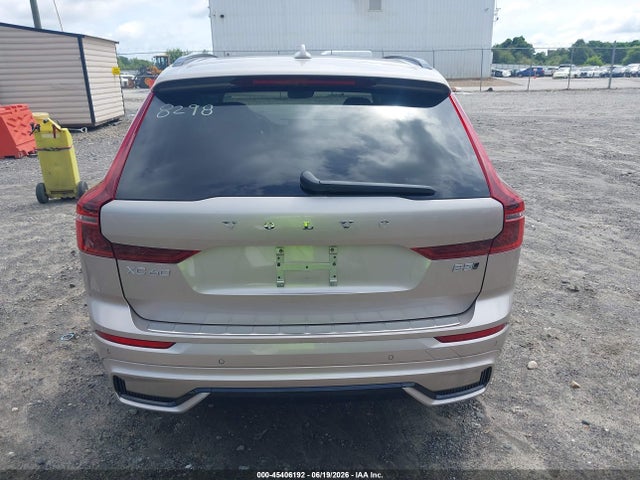 YV4M12RM2T1408298 Volvo Xc60 B5 Ultra