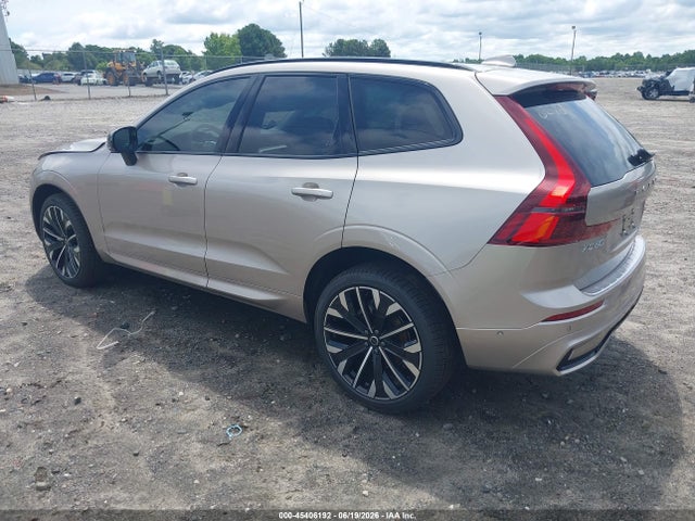 YV4M12RM2T1408298 Volvo Xc60 B5 Ultra