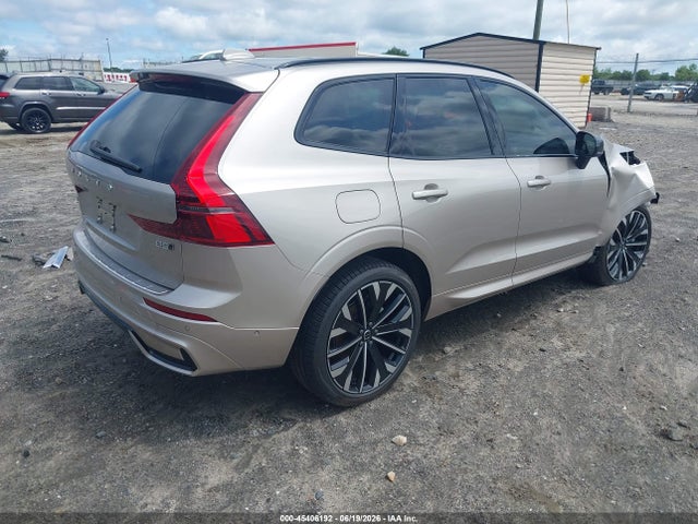 YV4M12RM2T1408298 Volvo Xc60 B5 Ultra