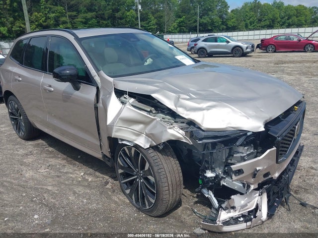 YV4M12RM2T1408298 Volvo Xc60 B5 Ultra