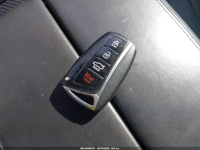 Aukcja sprzedaży 2015 Hyundai Genesis 3.8, vin: KMHGN4JE9FU103545, numer aukcji: 45406191