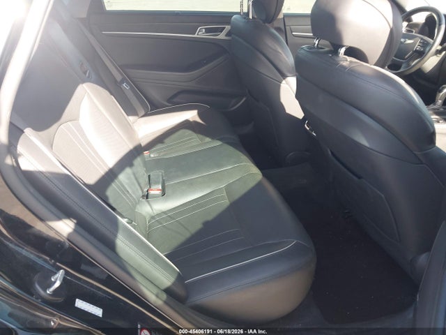 Aukcja sprzedaży 2015 Hyundai Genesis 3.8, vin: KMHGN4JE9FU103545, numer aukcji: 45406191