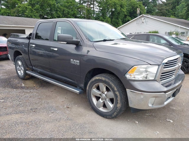 Aukcja sprzedaży 2017 Ram 1500 Big Horn  4x4 5'7 Box, vin: 1C6RR7LG7HS580207, numer aukcji: 45406206
