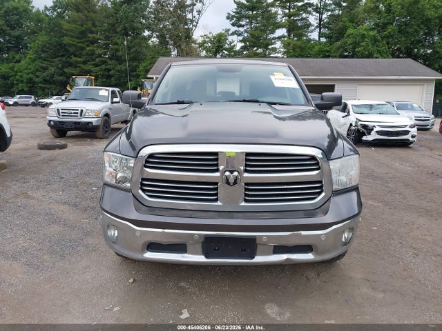 Aukcja sprzedaży 2017 Ram 1500 Big Horn  4x4 5'7 Box, vin: 1C6RR7LG7HS580207, numer aukcji: 45406206