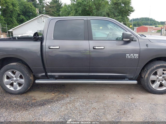 Aukcja sprzedaży 2017 Ram 1500 Big Horn  4x4 5'7 Box, vin: 1C6RR7LG7HS580207, numer aukcji: 45406206