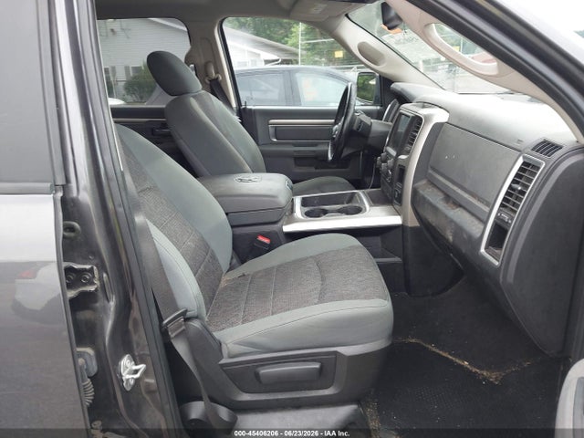 Aukcja sprzedaży 2017 Ram 1500 Big Horn  4x4 5'7 Box, vin: 1C6RR7LG7HS580207, numer aukcji: 45406206