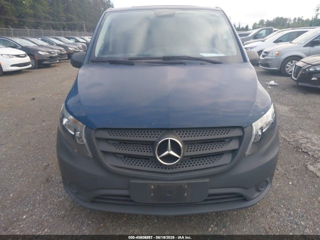 Mercedes-Benz Metris 2019 WD3PG2EA5K3504854 Image 12