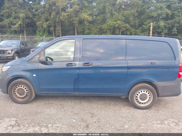 Mercedes-Benz Metris 2019 WD3PG2EA5K3504854 Image 14