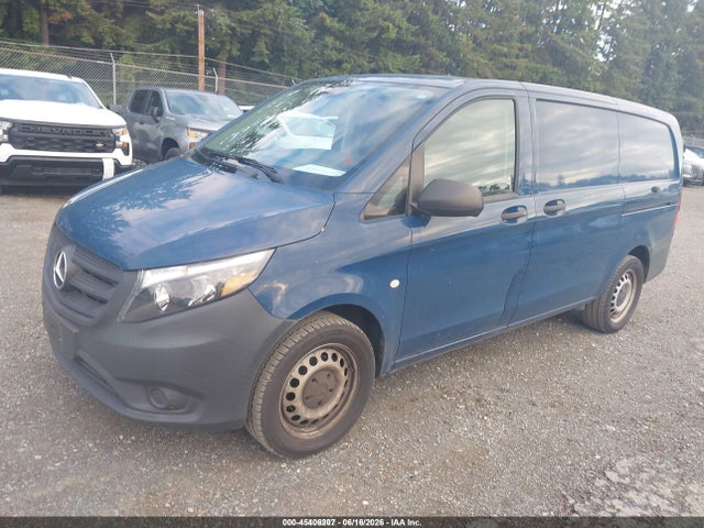 Mercedes-Benz Metris 2019 WD3PG2EA5K3504854 Image 2