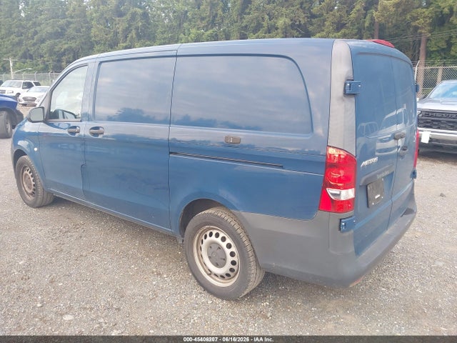 Mercedes-Benz Metris 2019 WD3PG2EA5K3504854 Image 3