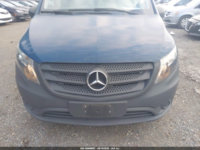 Mercedes-Benz Metris 2019 WD3PG2EA5K3504854 Image 6