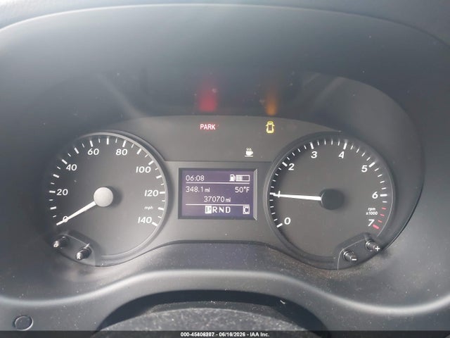Mercedes-Benz Metris 2019 WD3PG2EA5K3504854 Image 7