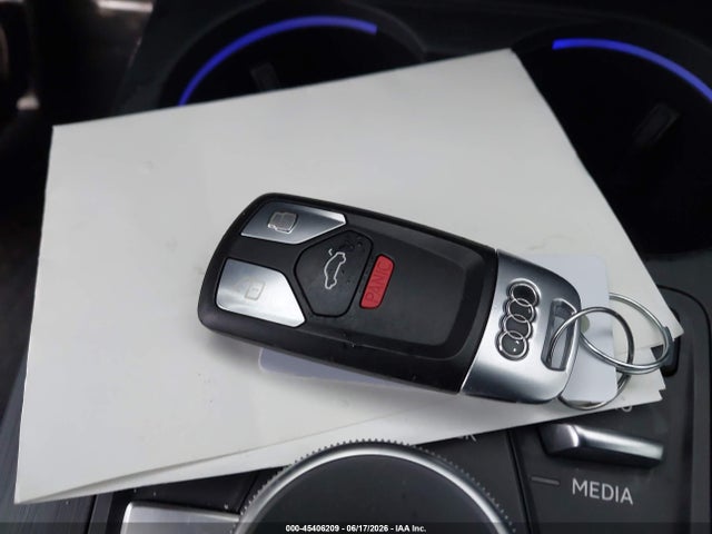 Aukcja sprzedaży 2018 Audi S5 3.0t Premium Plus, vin: WAUC4CF59JA110317, numer aukcji: 45406209