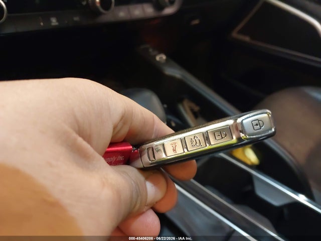 Aukcja sprzedaży 2020 Kia Telluride S, vin: 5XYP6DHC7LG033451, numer aukcji: 45406208