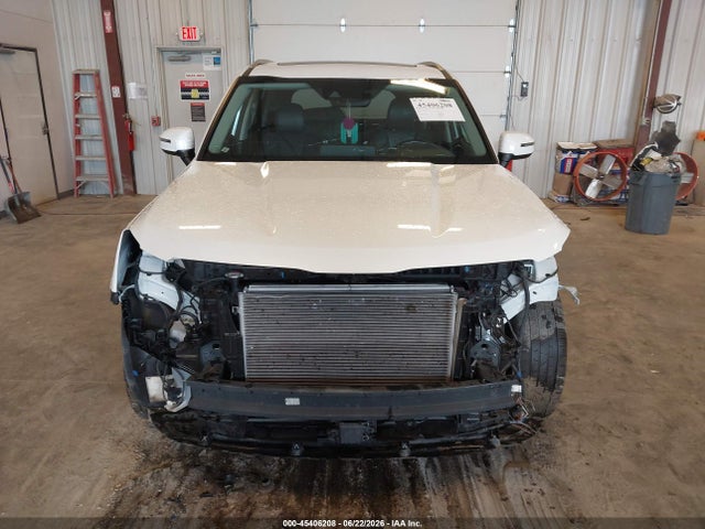 Aukcja sprzedaży 2020 Kia Telluride S, vin: 5XYP6DHC7LG033451, numer aukcji: 45406208