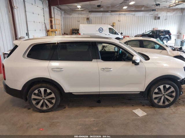 Aukcja sprzedaży 2020 Kia Telluride S, vin: 5XYP6DHC7LG033451, numer aukcji: 45406208