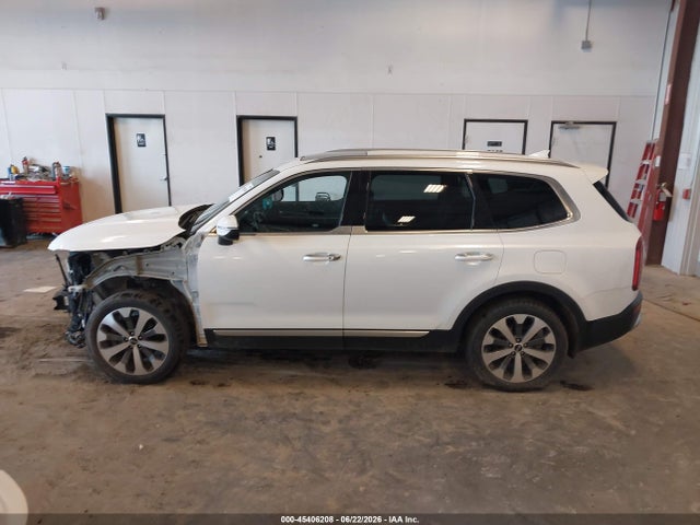 Aukcja sprzedaży 2020 Kia Telluride S, vin: 5XYP6DHC7LG033451, numer aukcji: 45406208