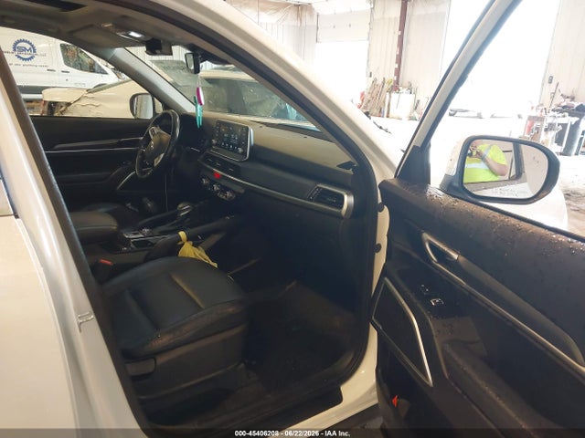 Aukcja sprzedaży 2020 Kia Telluride S, vin: 5XYP6DHC7LG033451, numer aukcji: 45406208