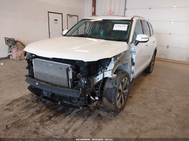 Aukcja sprzedaży 2020 Kia Telluride S, vin: 5XYP6DHC7LG033451, numer aukcji: 45406208