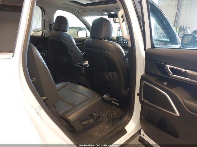 Aukcja sprzedaży 2020 Kia Telluride S, vin: 5XYP6DHC7LG033451, numer aukcji: 45406208