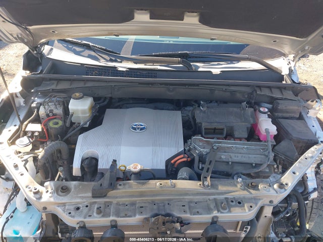 Aukcja sprzedaży 2019 Toyota Highlander Hybrid Limited Platinum, vin: 5TDDGRFH3KS075676, numer aukcji: 45406213