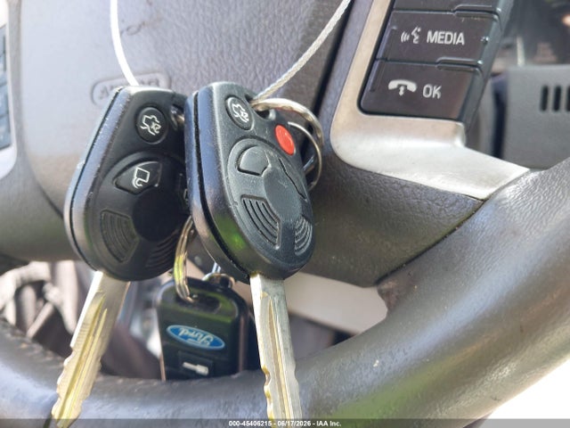 Aukcja sprzedaży 2010 Ford Fusion Hybrid, vin: 3FADP0L38AR327465, numer aukcji: 45406215