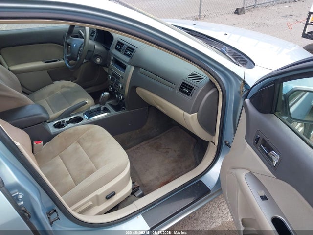 Aukcja sprzedaży 2010 Ford Fusion Hybrid, vin: 3FADP0L38AR327465, numer aukcji: 45406215