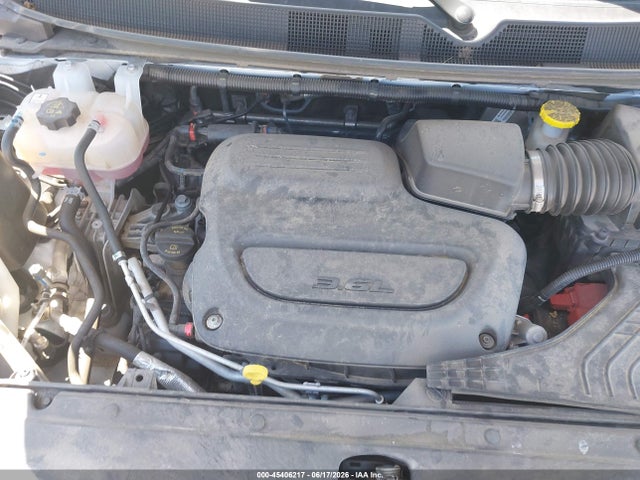 Chrysler Pacifica Touring L 2024 2C4RC1BG5RR151823 Image 10