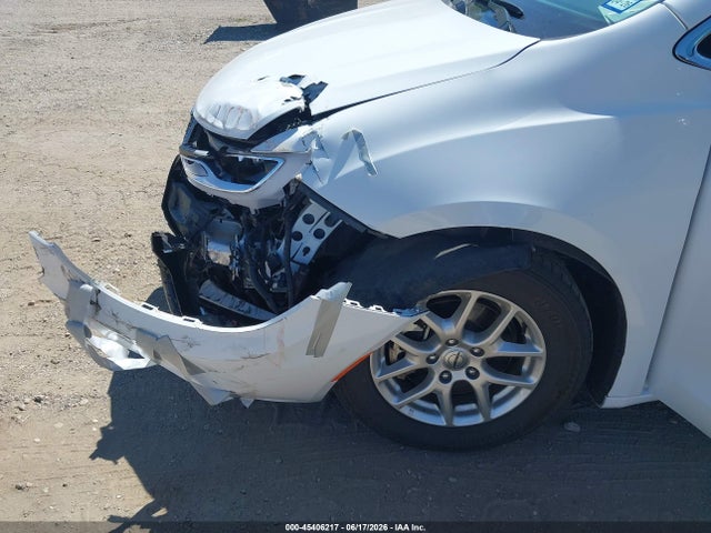 Chrysler Pacifica Touring L 2024 2C4RC1BG5RR151823 Image 21