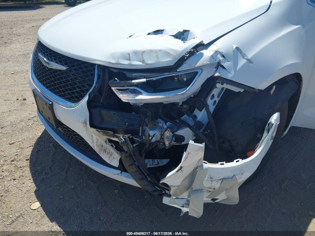 Chrysler Pacifica Touring L 2024 2C4RC1BG5RR151823 Image 22