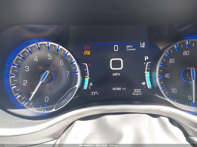 Chrysler Pacifica Touring L 2024 2C4RC1BG5RR151823 Image 7