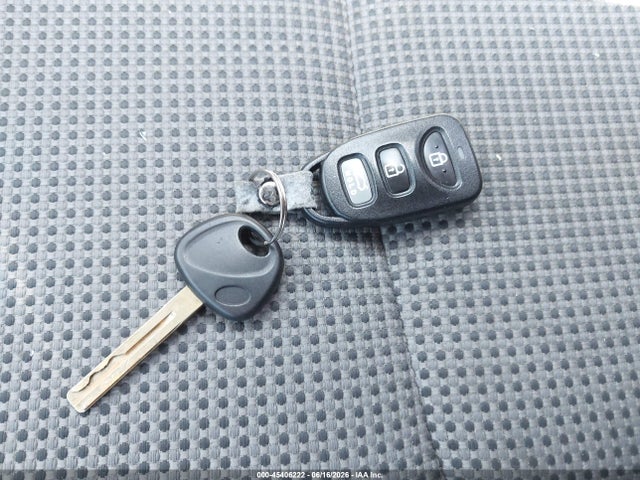 2012 Hyundai Sonata Gls მანქანა იყიდება აუქციონზე, vin: 5NPEB4AC3CH498315, აუქციონის ნომერი: 45406222