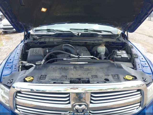 Aukcja sprzedaży 2015 Ram 1500 Big Horn, vin: 1C6RR7LT3FS745325, numer aukcji: 45406229