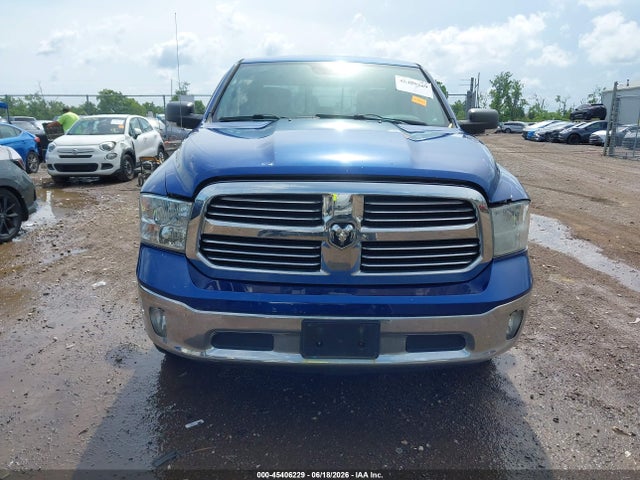 Aukcja sprzedaży 2015 Ram 1500 Big Horn, vin: 1C6RR7LT3FS745325, numer aukcji: 45406229