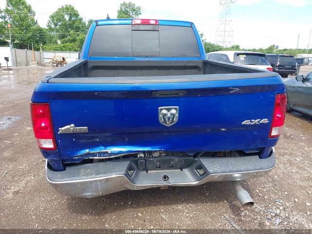 Aukcja sprzedaży 2015 Ram 1500 Big Horn, vin: 1C6RR7LT3FS745325, numer aukcji: 45406229