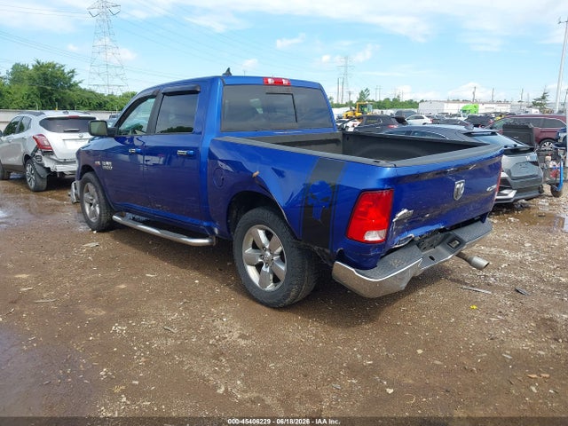 Aukcja sprzedaży 2015 Ram 1500 Big Horn, vin: 1C6RR7LT3FS745325, numer aukcji: 45406229