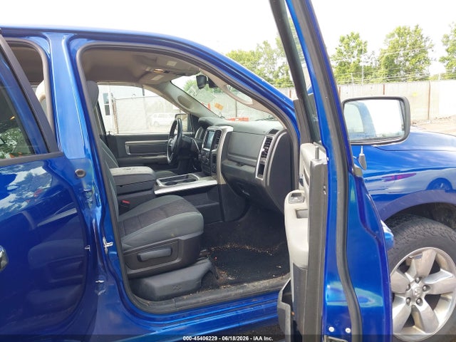 Aukcja sprzedaży 2015 Ram 1500 Big Horn, vin: 1C6RR7LT3FS745325, numer aukcji: 45406229