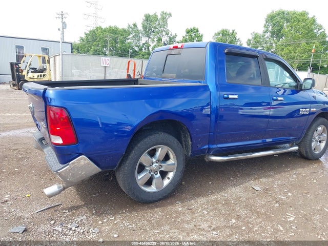 Aukcja sprzedaży 2015 Ram 1500 Big Horn, vin: 1C6RR7LT3FS745325, numer aukcji: 45406229