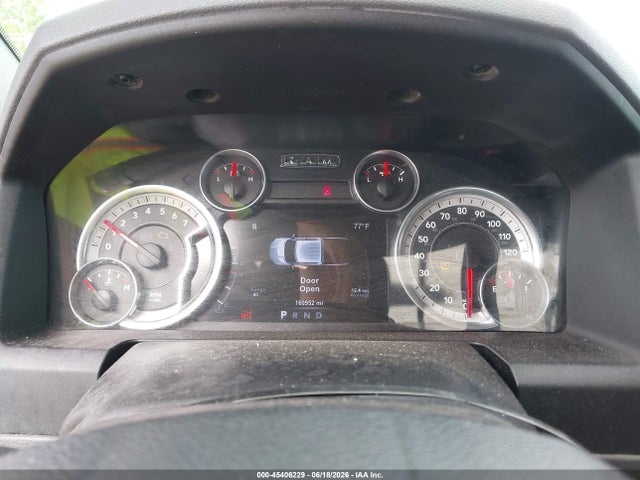 Aukcja sprzedaży 2015 Ram 1500 Big Horn, vin: 1C6RR7LT3FS745325, numer aukcji: 45406229