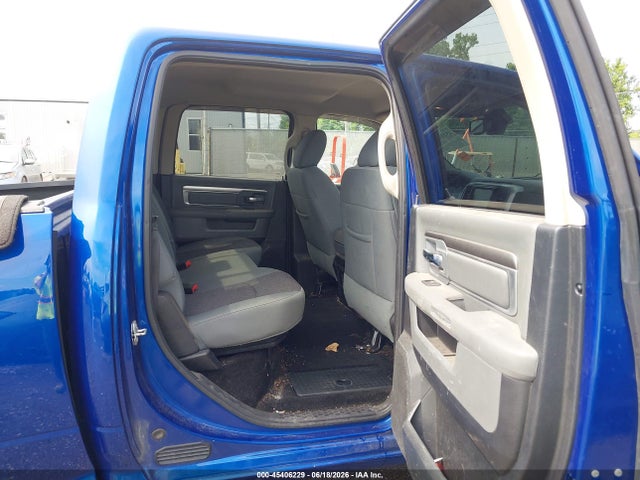 Aukcja sprzedaży 2015 Ram 1500 Big Horn, vin: 1C6RR7LT3FS745325, numer aukcji: 45406229