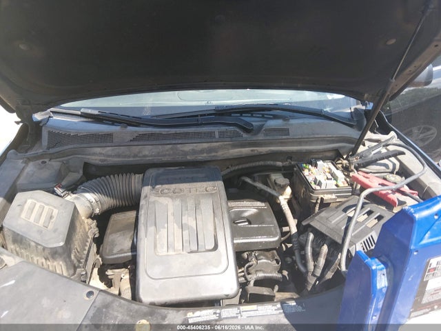 Продажа на аукционе авто 2017 Chevrolet Equinox Ls, vin: 2GNFLEEK1H6197375, номер лота: 45406235
